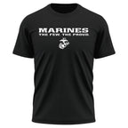 Marines “The Few. The Proud.” Performance T-Shirt