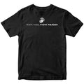 Marines "Train Hard, Fight Harder" T-shirt