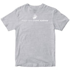 Marines "Train Hard, Fight Harder" T-shirt