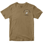 USMC Tun Tavern Born in a Bar T-shirt