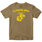 WW2 Era Marine Corps PT Shirt