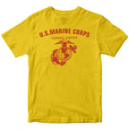 WW2 Era Marine Corps PT Shirt