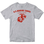 WW2 Era Marine Corps PT Shirt