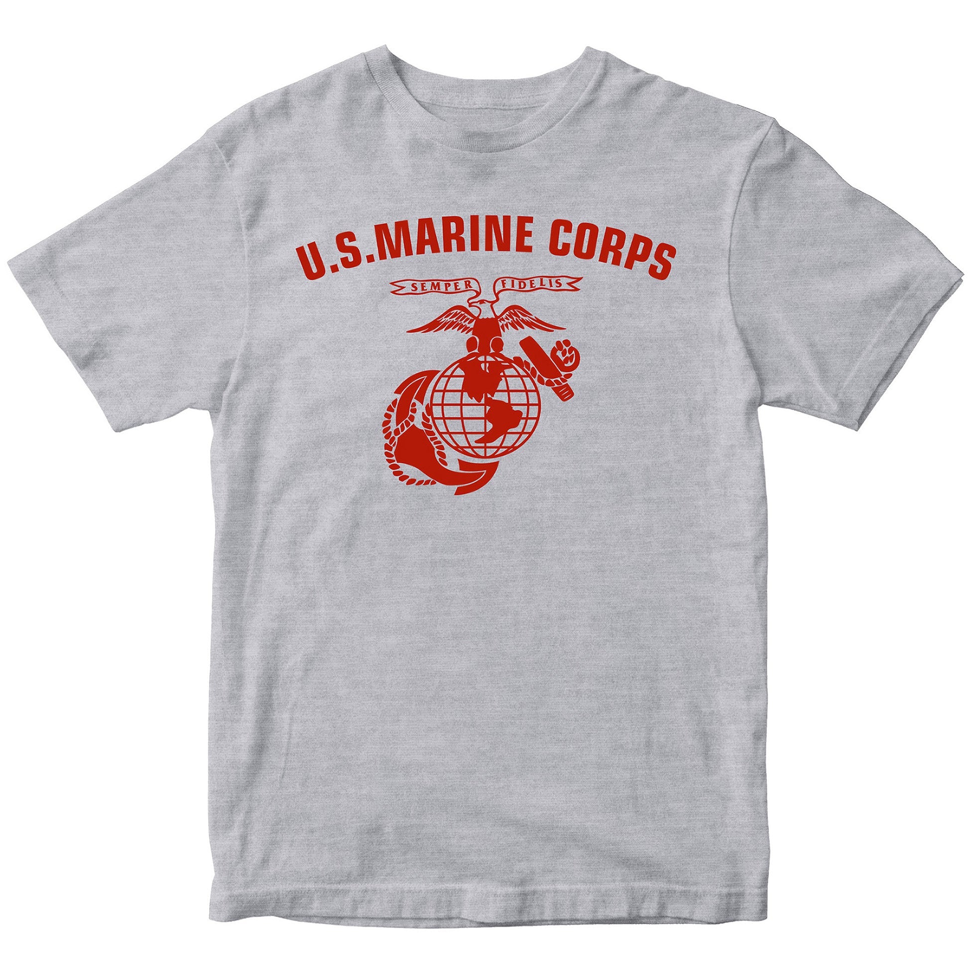 WW2 Era Marine Corps PT Shirt