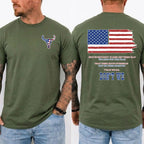 Not Everybody Takes Off The Hat Shirt