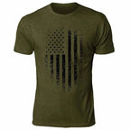 Distressed Flag