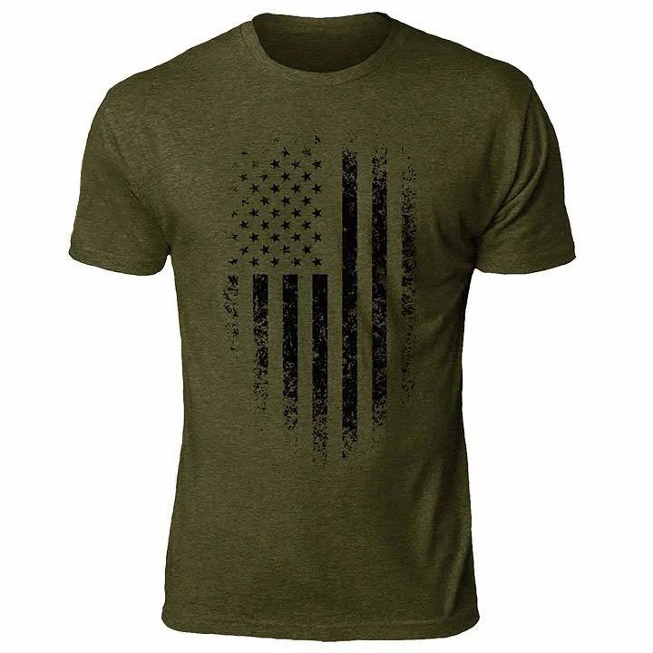 Distressed Flag