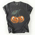 Halloween Pumpkin Shirt