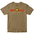 MCRD Parris Island Alumni T-Shirt