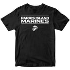 Parris Island Marines T-Shirt