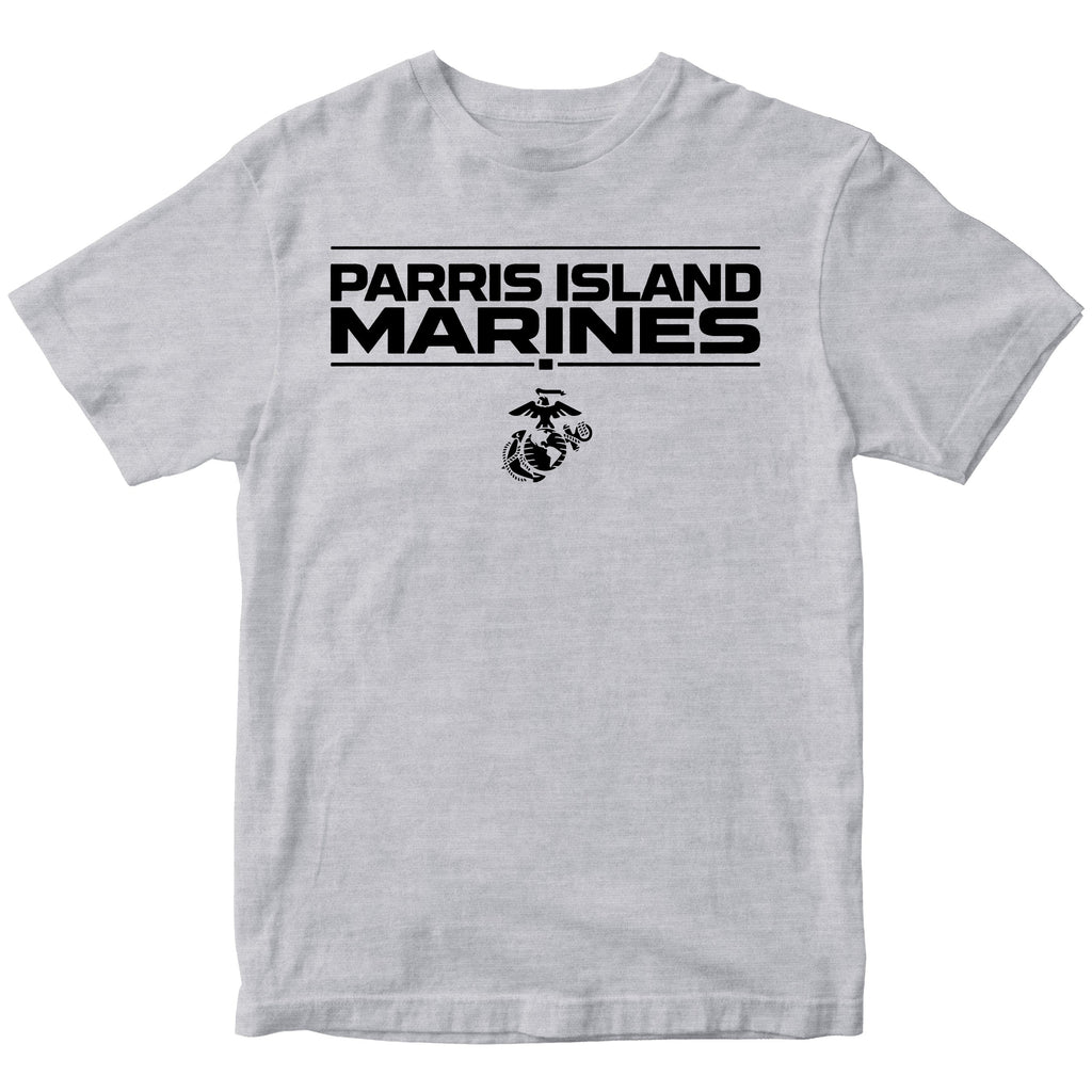 Parris Island Marines T-Shirt
