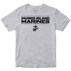 Parris Island Marines T-Shirt