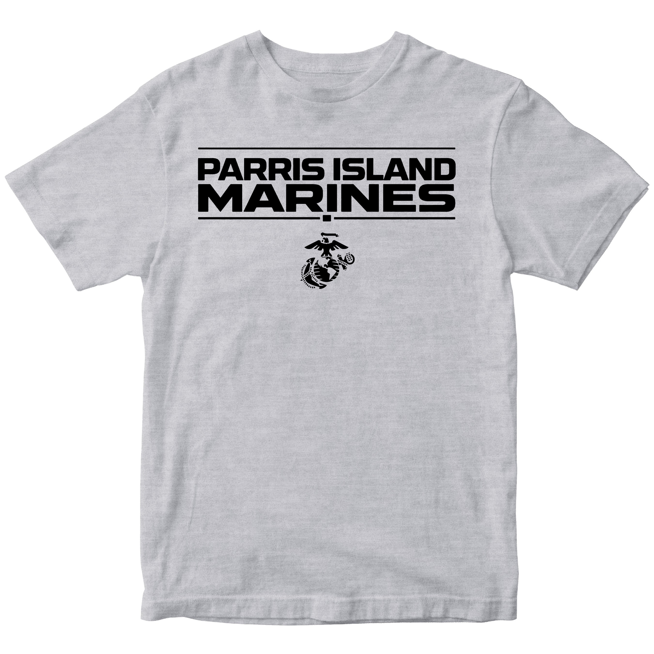 Parris Island Marines T-Shirt