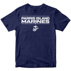 Parris Island Marines T-Shirt