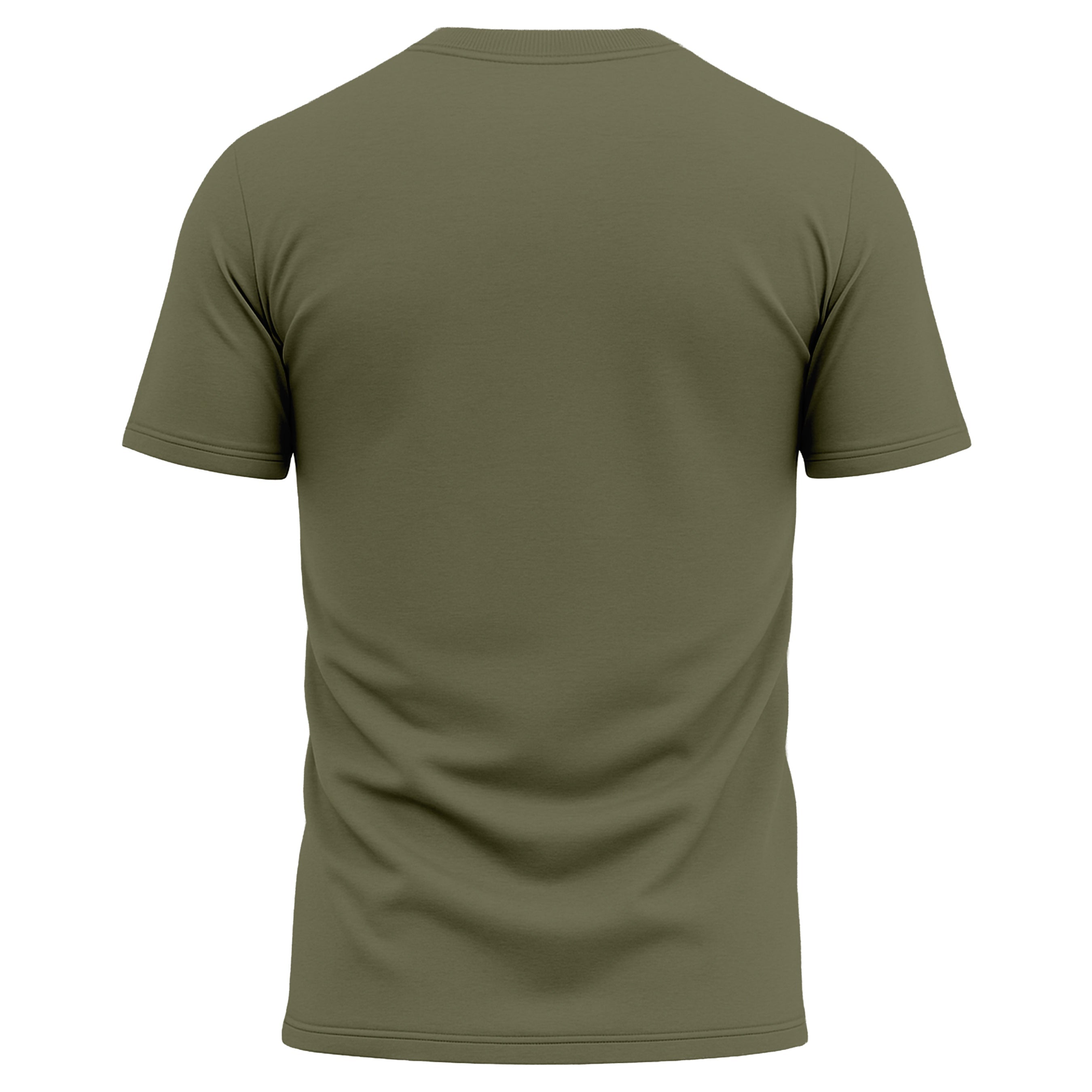 USMC Old School EGA Performance T-Shirt