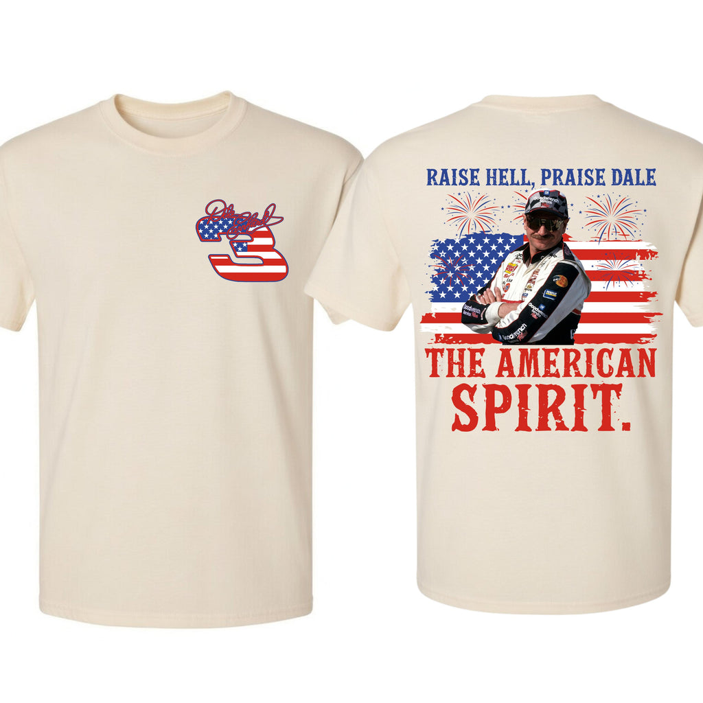 Praise Dale Unisex Shirts