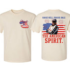 Praise Dale Unisex Shirts