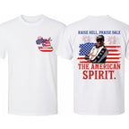 Praise Dale Unisex Shirts
