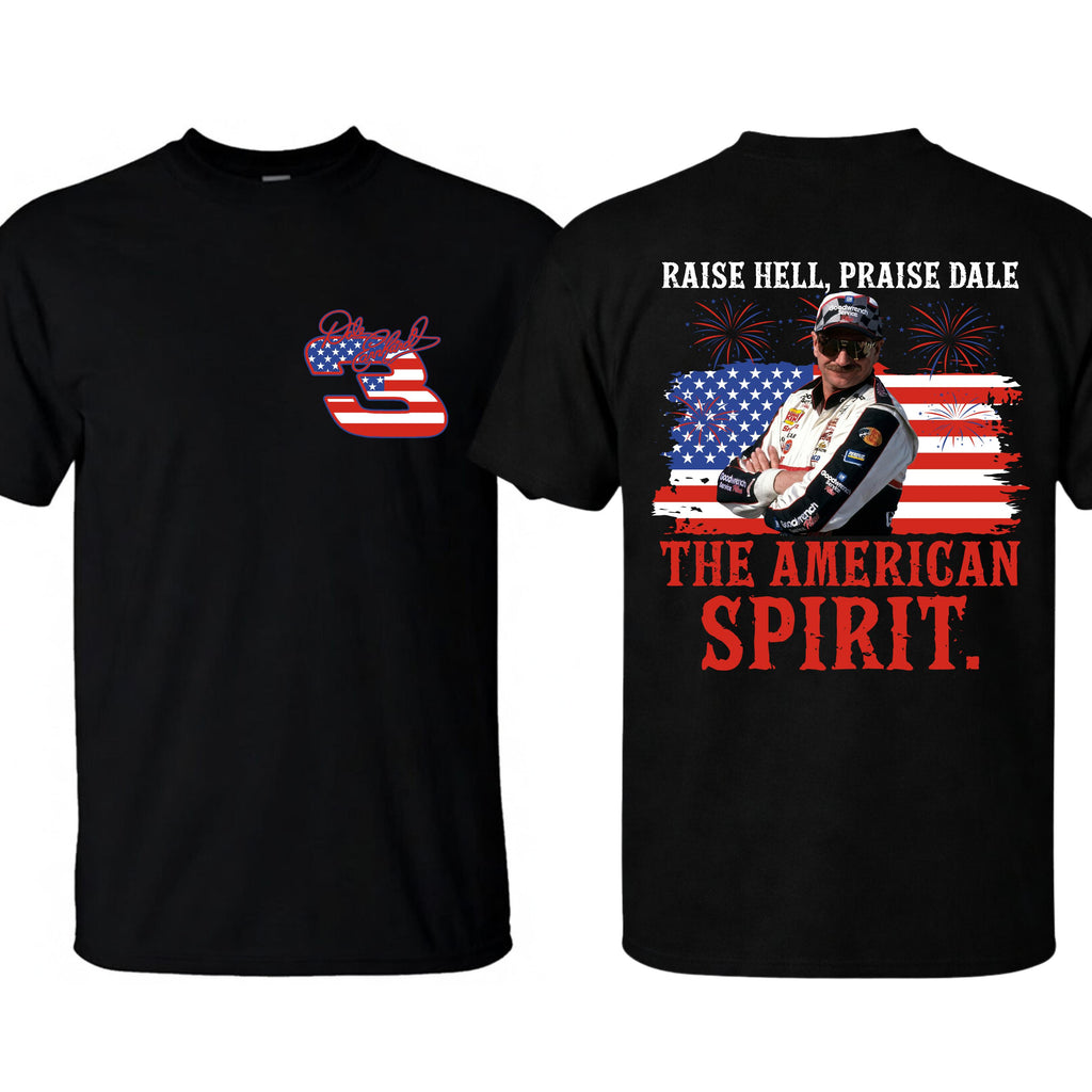 Praise Dale Unisex Shirts