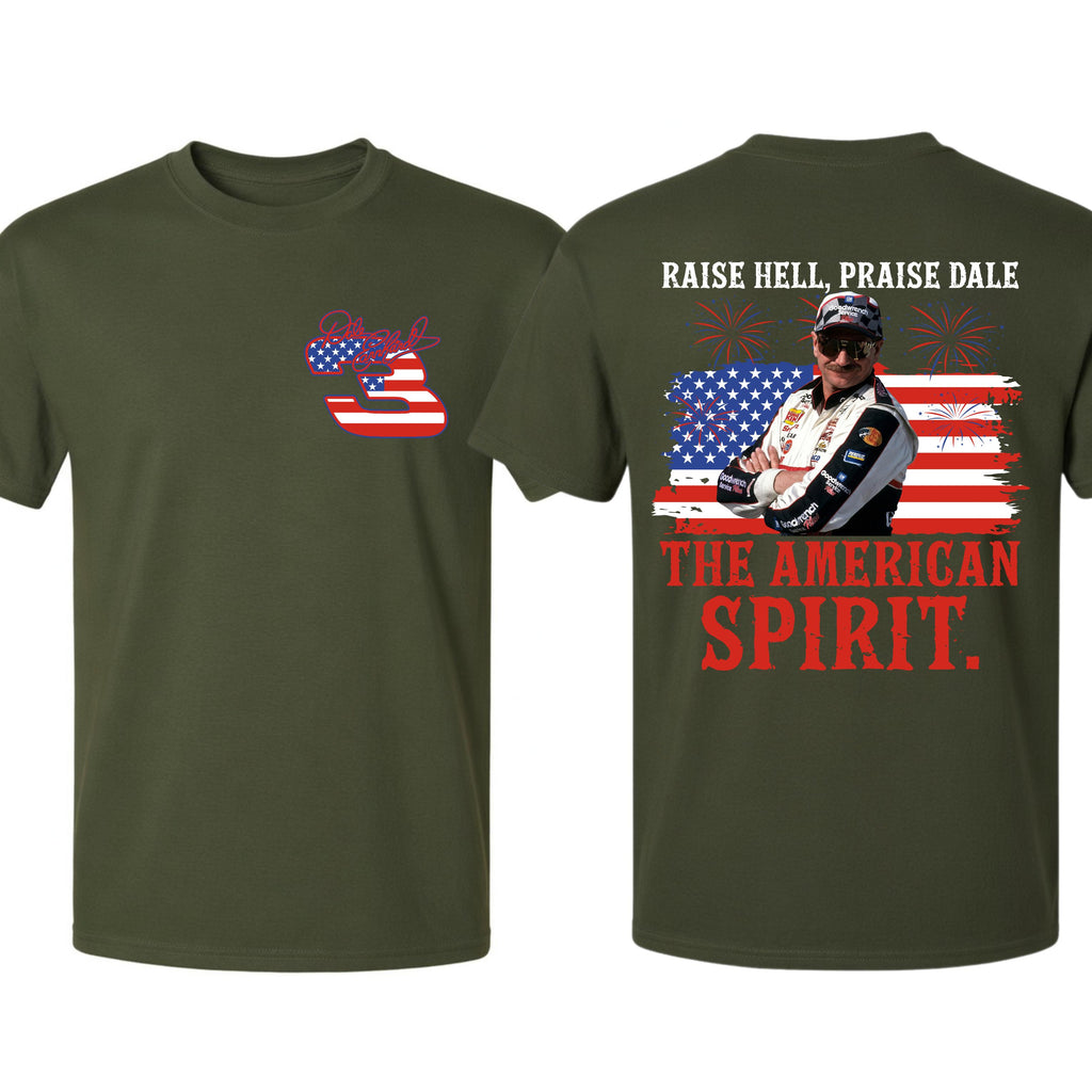 Praise Dale Unisex Shirts