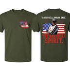 Praise Dale Unisex Shirts