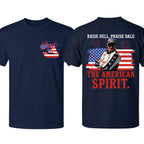 Praise Dale Unisex Shirts