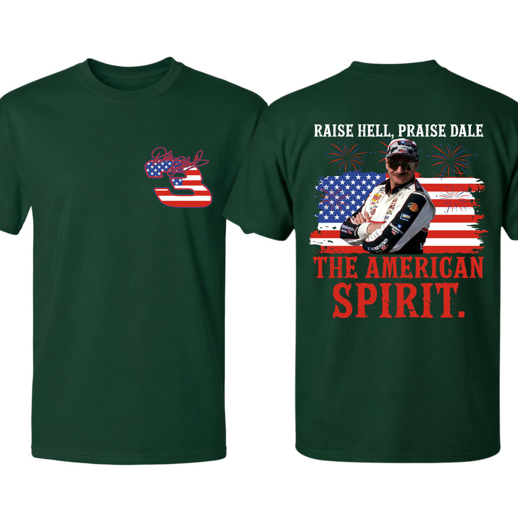 Praise Dale Unisex Shirts