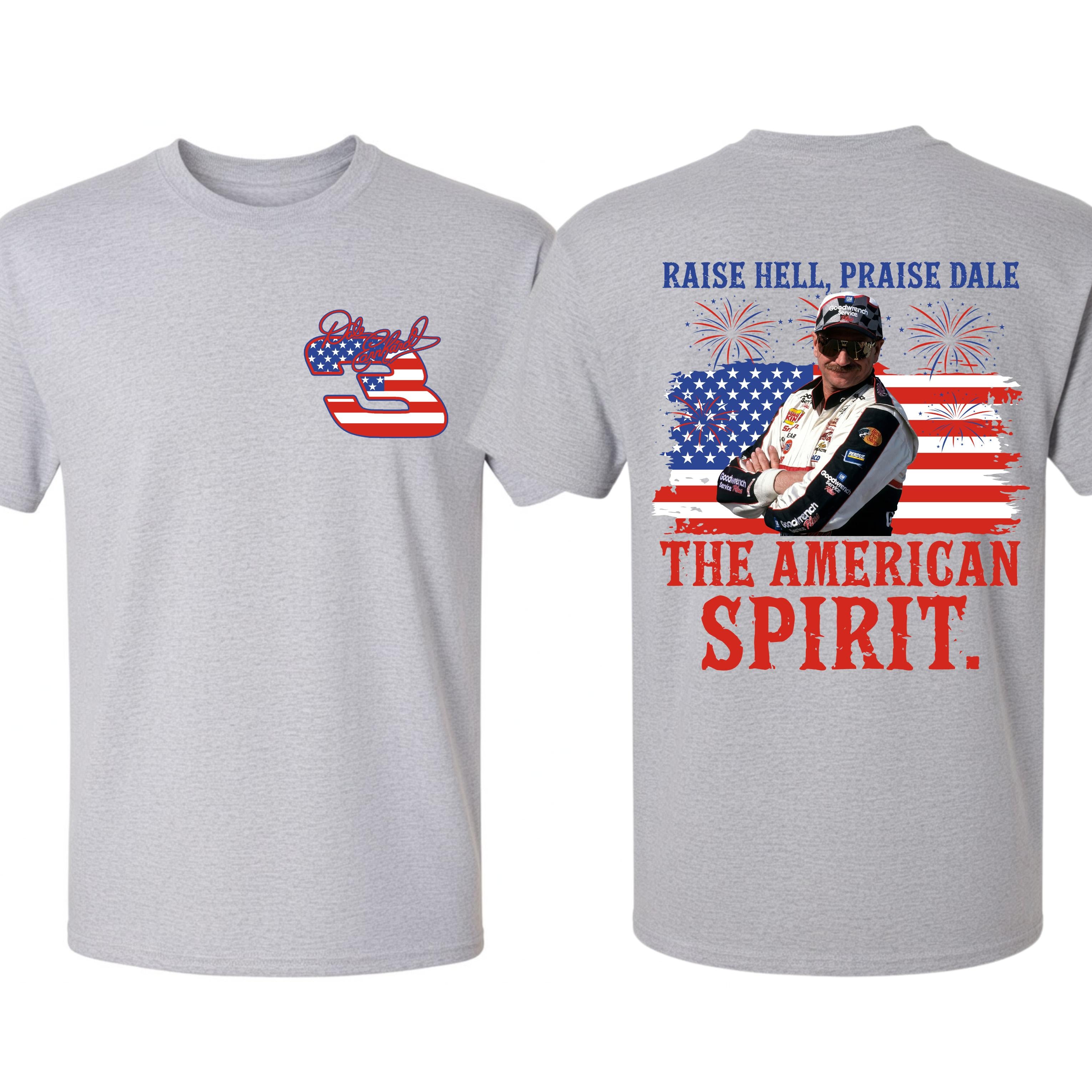 Praise Dale Unisex Shirts