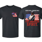 Praise Dale Unisex Shirts