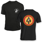 MARSOC USMC Unit T-Shirt