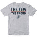 Marines The Few The Proud T-shirt
