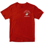 United in Valor Chest Seal T-shirt