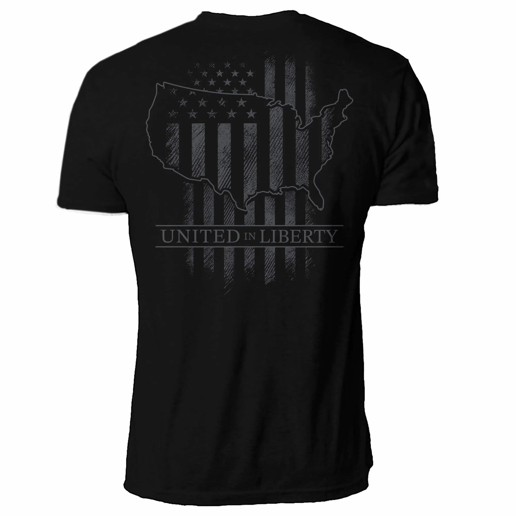 United in Liberty