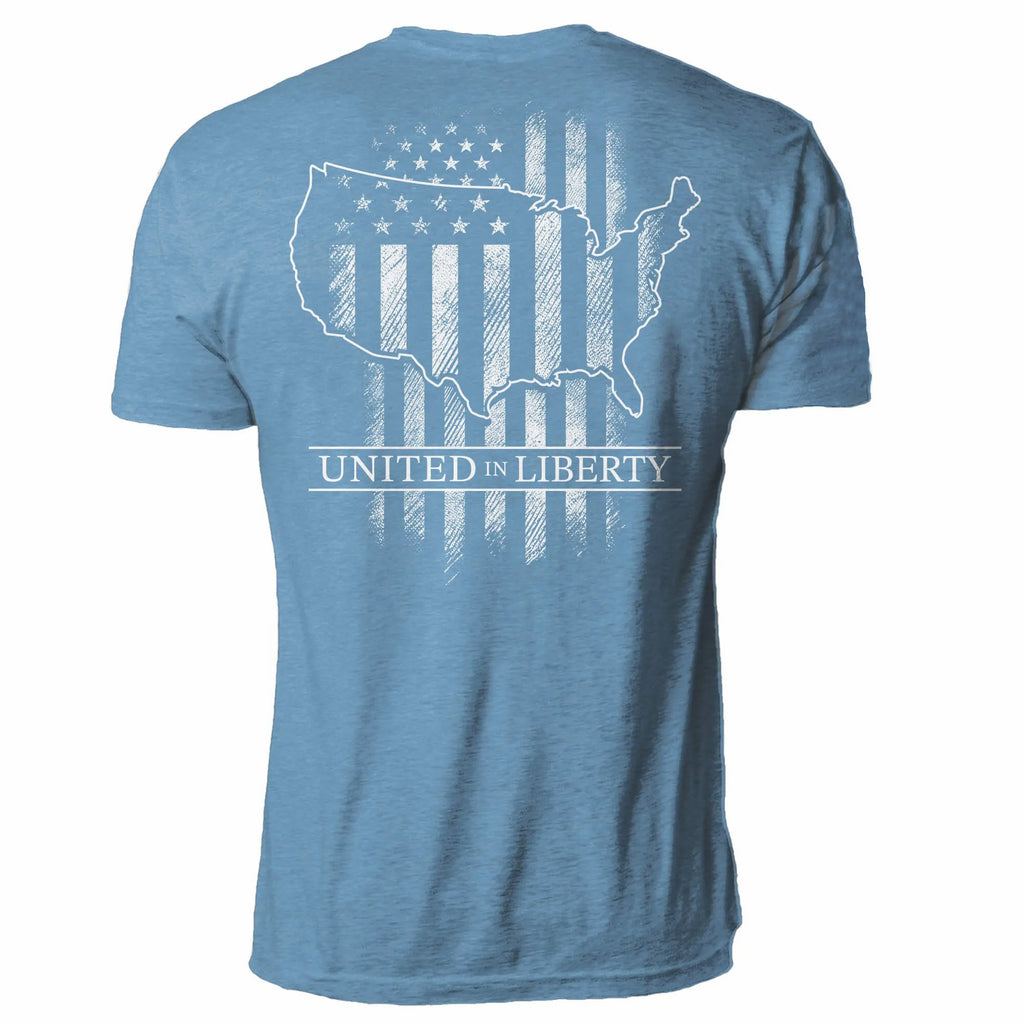 United in Liberty