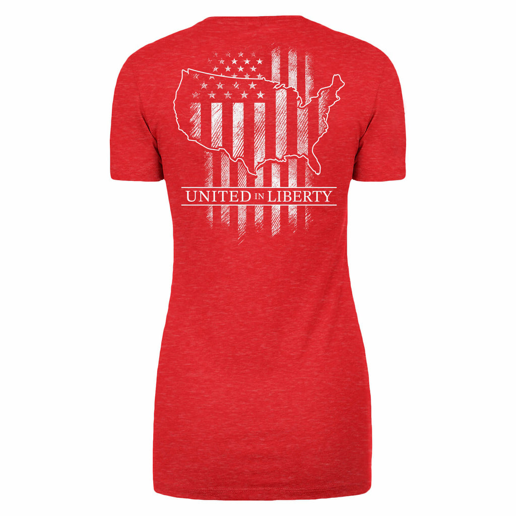 United in Liberty - Women's