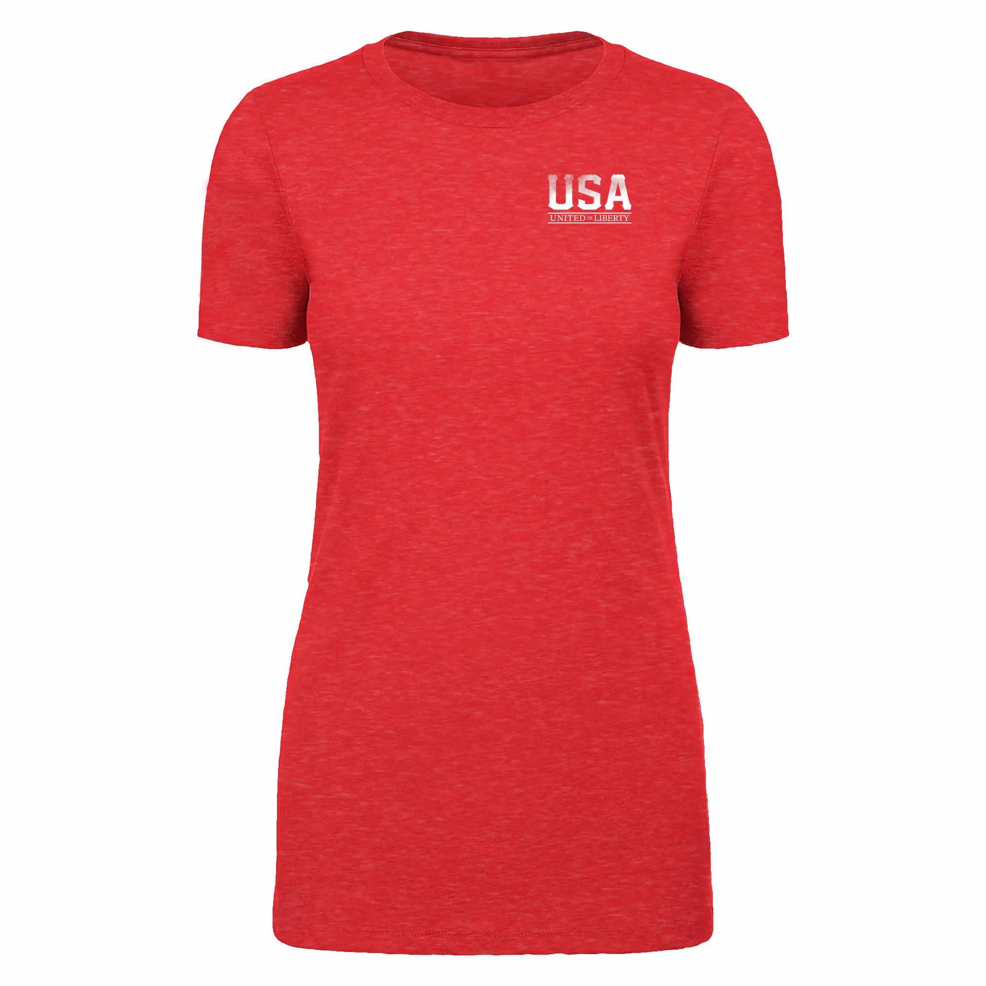 United in Liberty - Women's