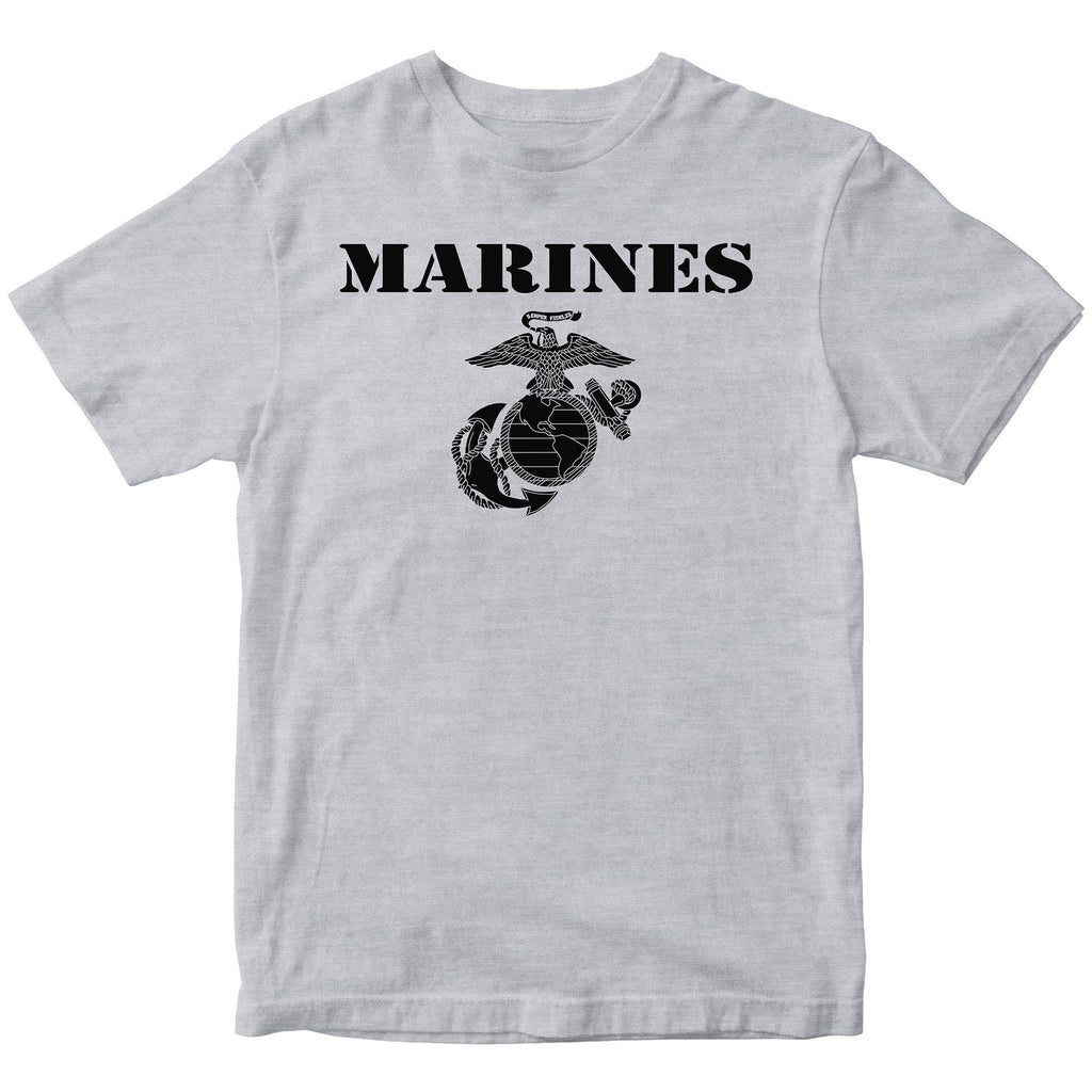 Vintage Marines EGA T-Shirt