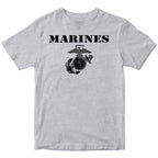 Vintage Marines EGA T-Shirt