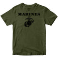 Vintage Marines EGA T-Shirt