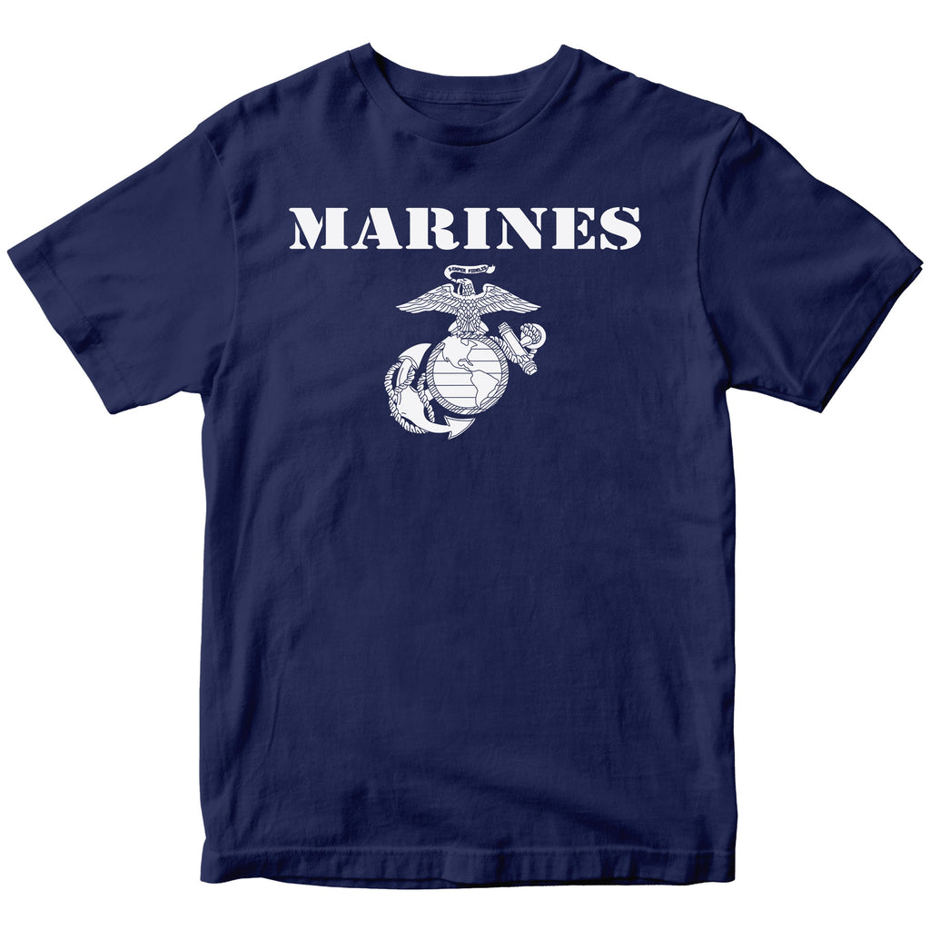 Vintage Marines EGA T-Shirt