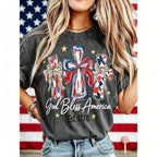 God Bless America Shirt