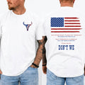 Not Everybody Takes Off The Hat Shirt