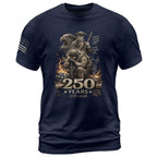 We The People – Past & Present _ 250 Years of American Legacy
