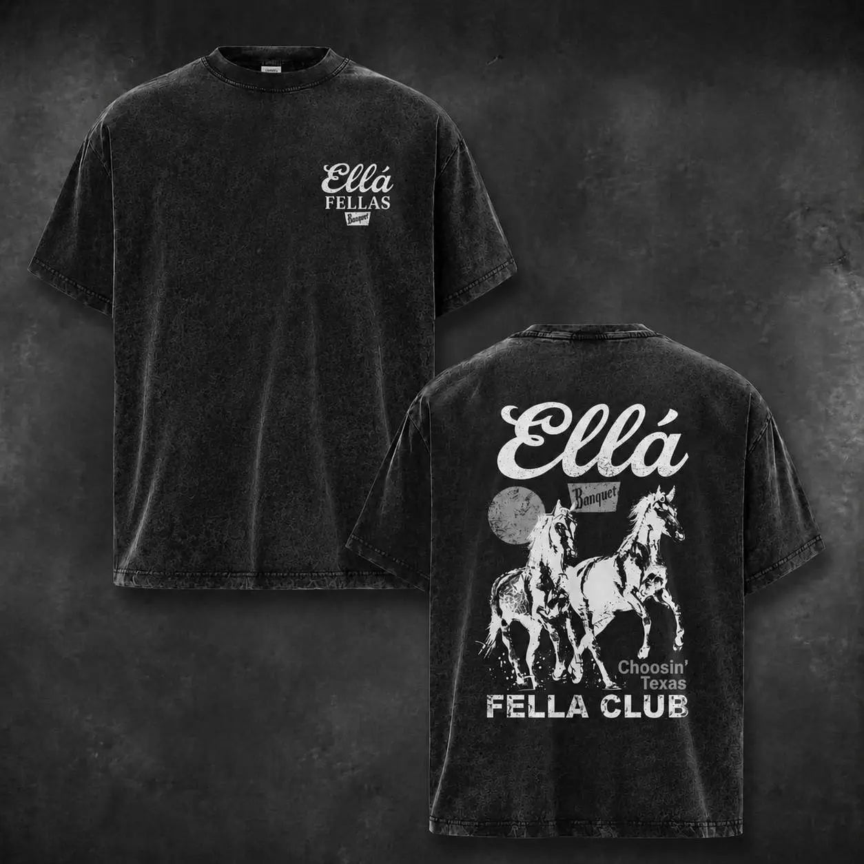 Choosin Texas Cowboy T Shirt