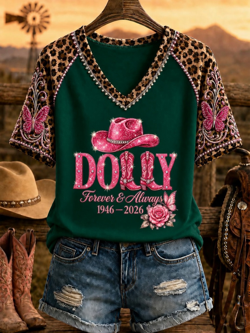 Women's Legendary female country singer T-Shirt