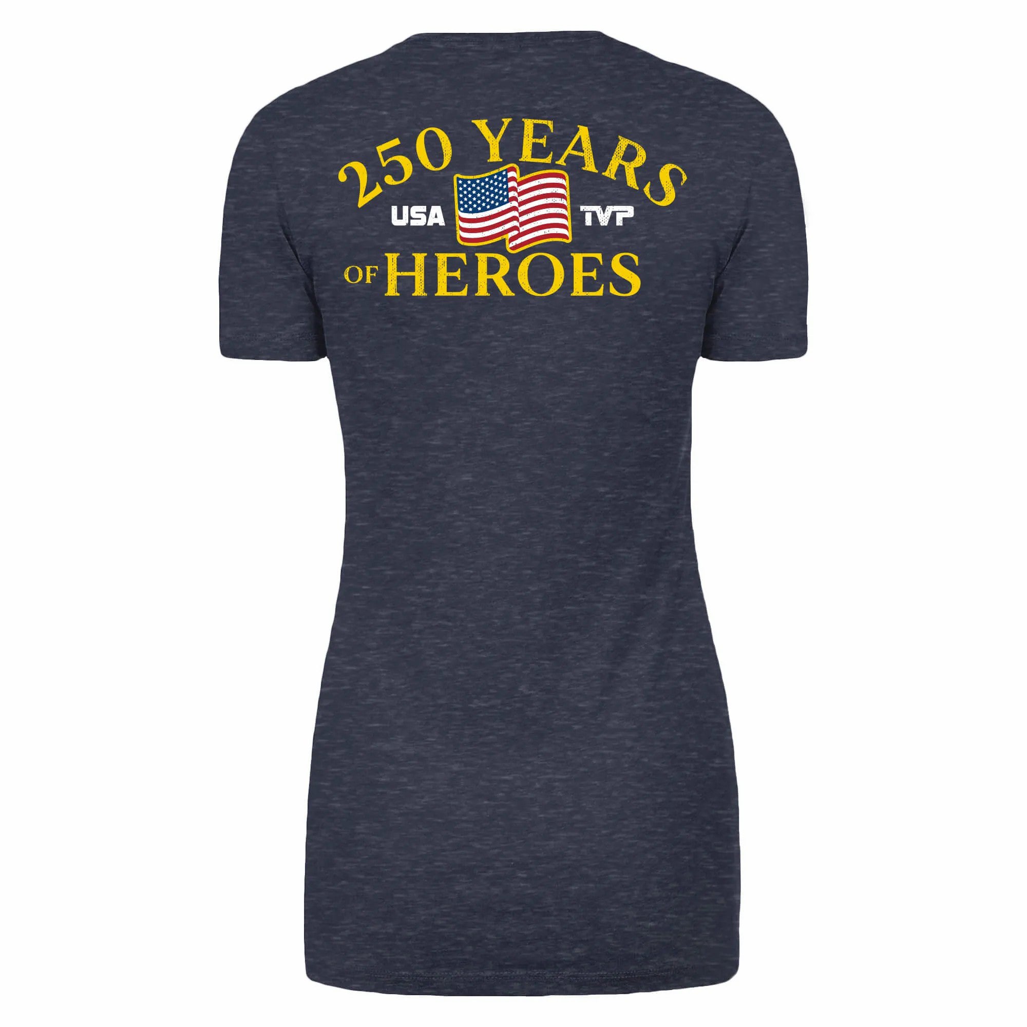 250 Years of Heroes - Women's