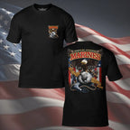 USMC 250th Anniversary shirt – United States Marine Corps Pride,Made in USA