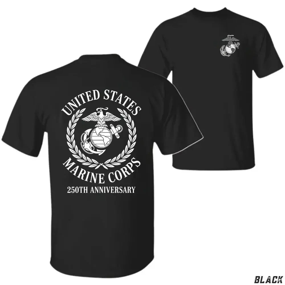 250th Anniversary Graphic T-Shirt & Hoodie
