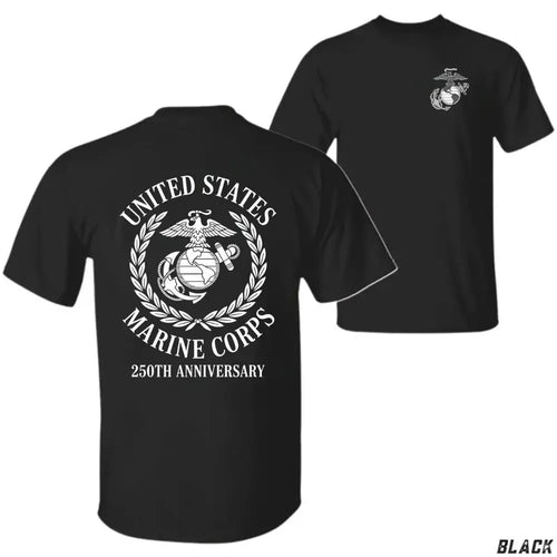 250th Anniversary Graphic T-Shirt & Hoodie