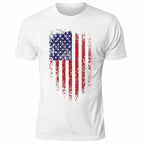 Distressed Flag